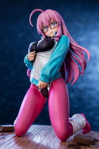 Hakoiri Musume Studio - Shizuri Ideura