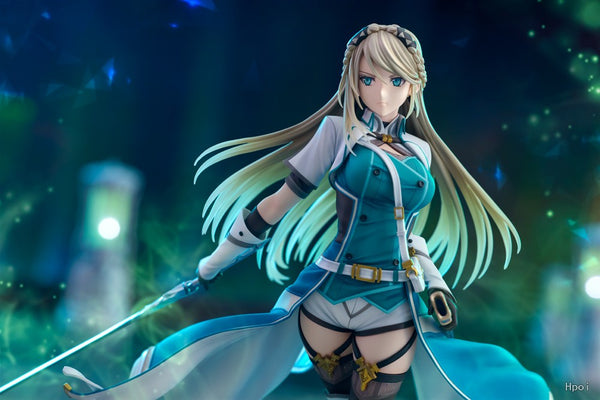 Kotobukiya Studio -  Elaine Auclair 
