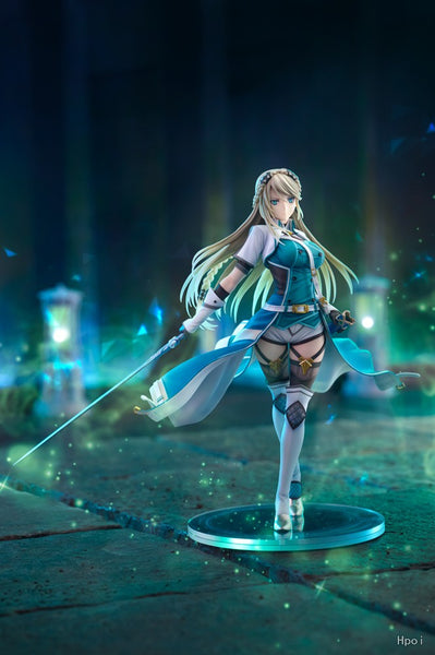Kotobukiya Studio -  Elaine Auclair 