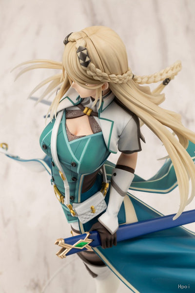 Kotobukiya Studio -  Elaine Auclair 