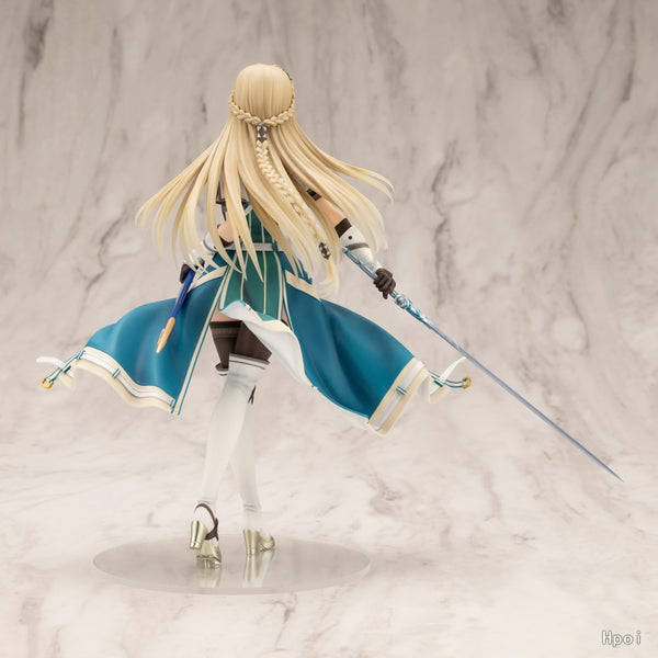 Kotobukiya Studio -  Elaine Auclair 