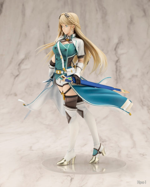 Kotobukiya Studio -  Elaine Auclair 