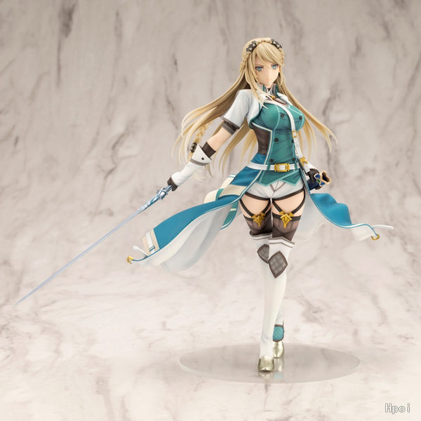 Kotobukiya Studio -  Elaine Auclair 