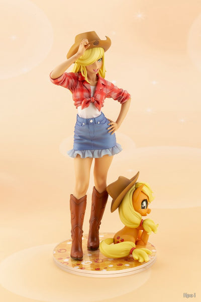 Kotobukiya Studio - Applejack