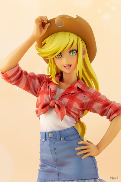 Kotobukiya Studio - Applejack
