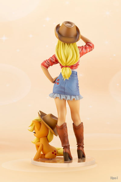 Kotobukiya Studio - Applejack