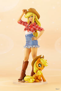 Kotobukiya Studio - Applejack