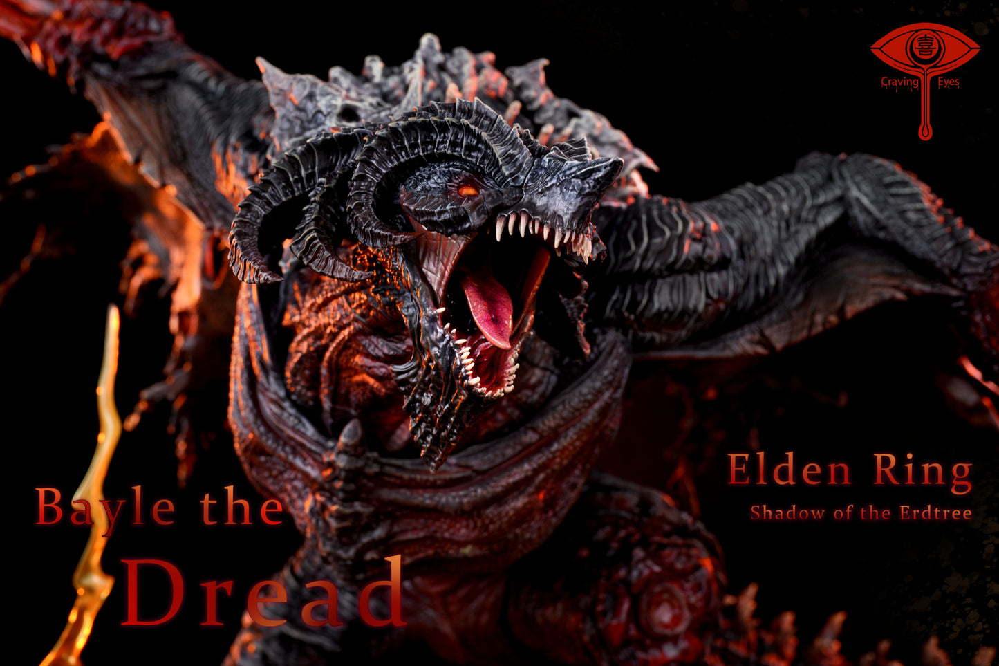 Craving Eyes Studio - Bayle the Dread
