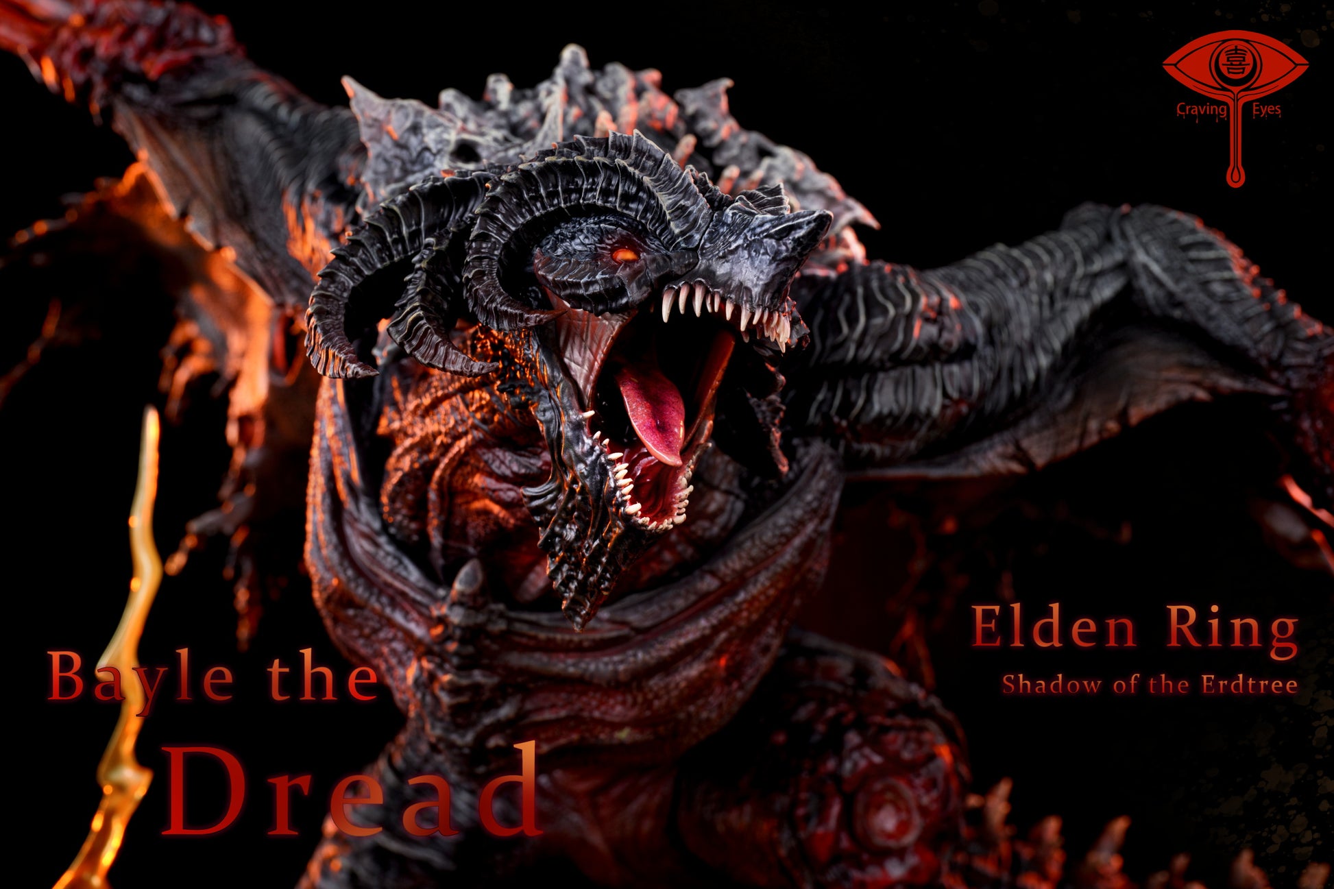 Craving Eyes Studio - Bayle the Dread