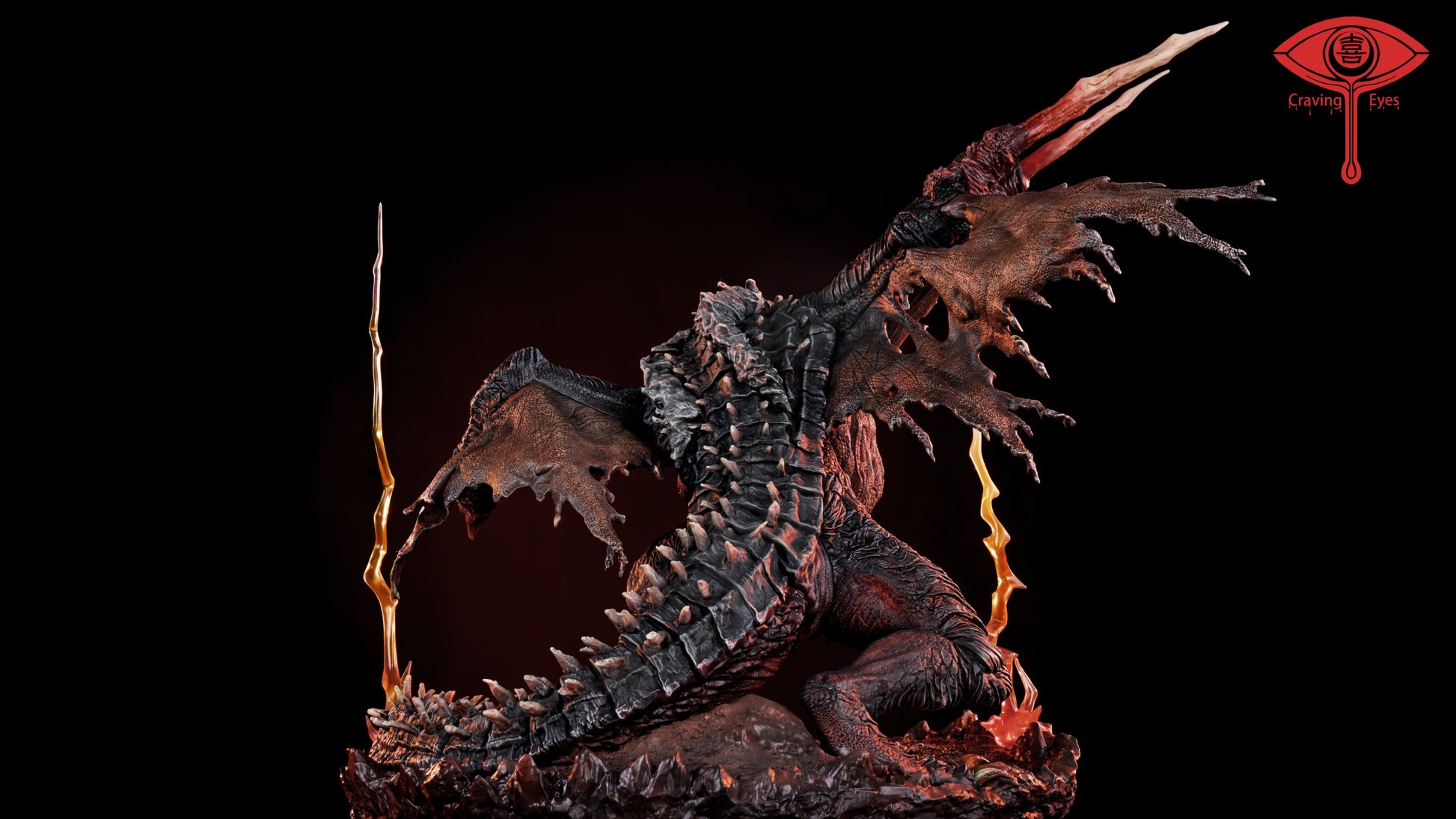Craving Eyes Studio - Bayle the Dread