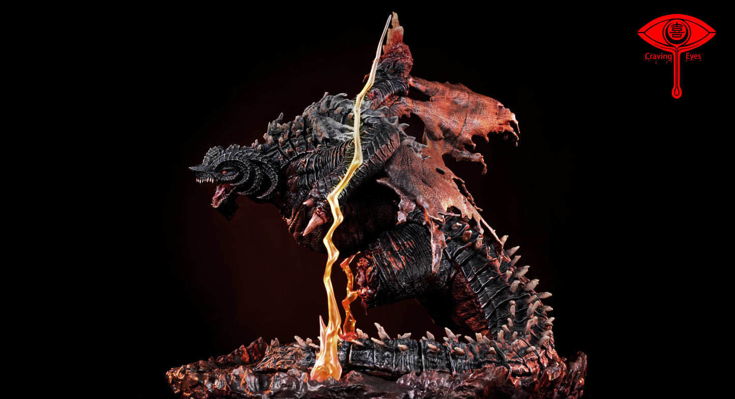 Craving Eyes Studio - Bayle the Dread