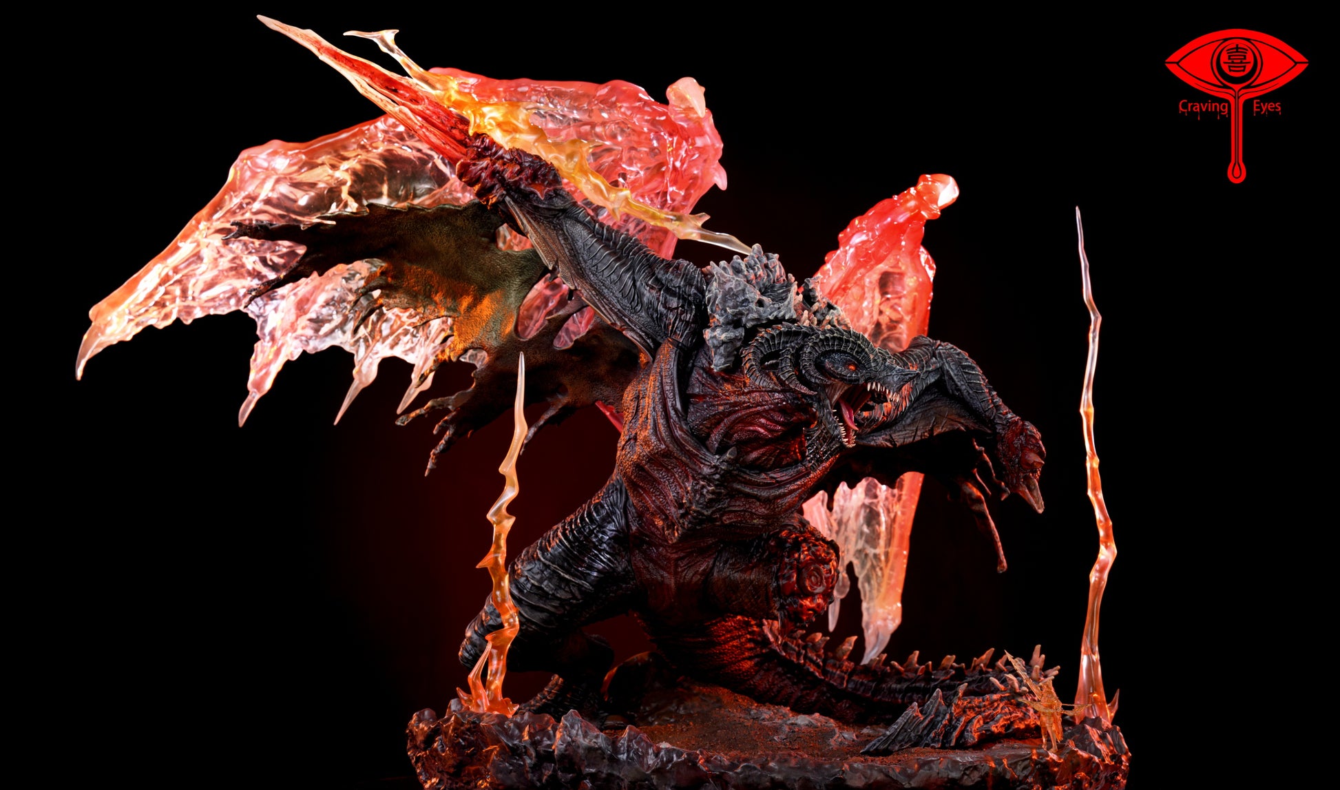 Craving Eyes Studio - Bayle the Dread