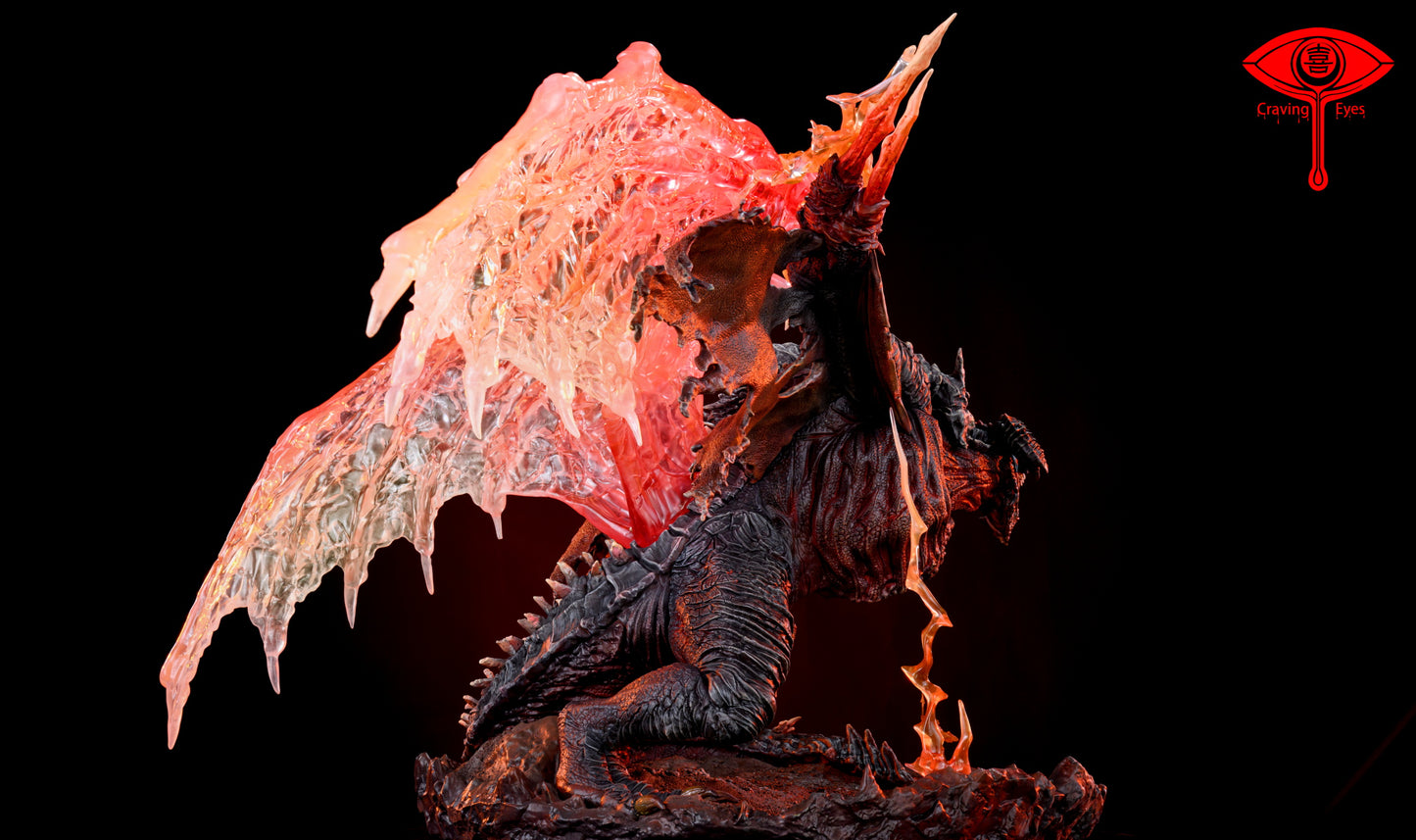 Craving Eyes Studio - Bayle the Dread