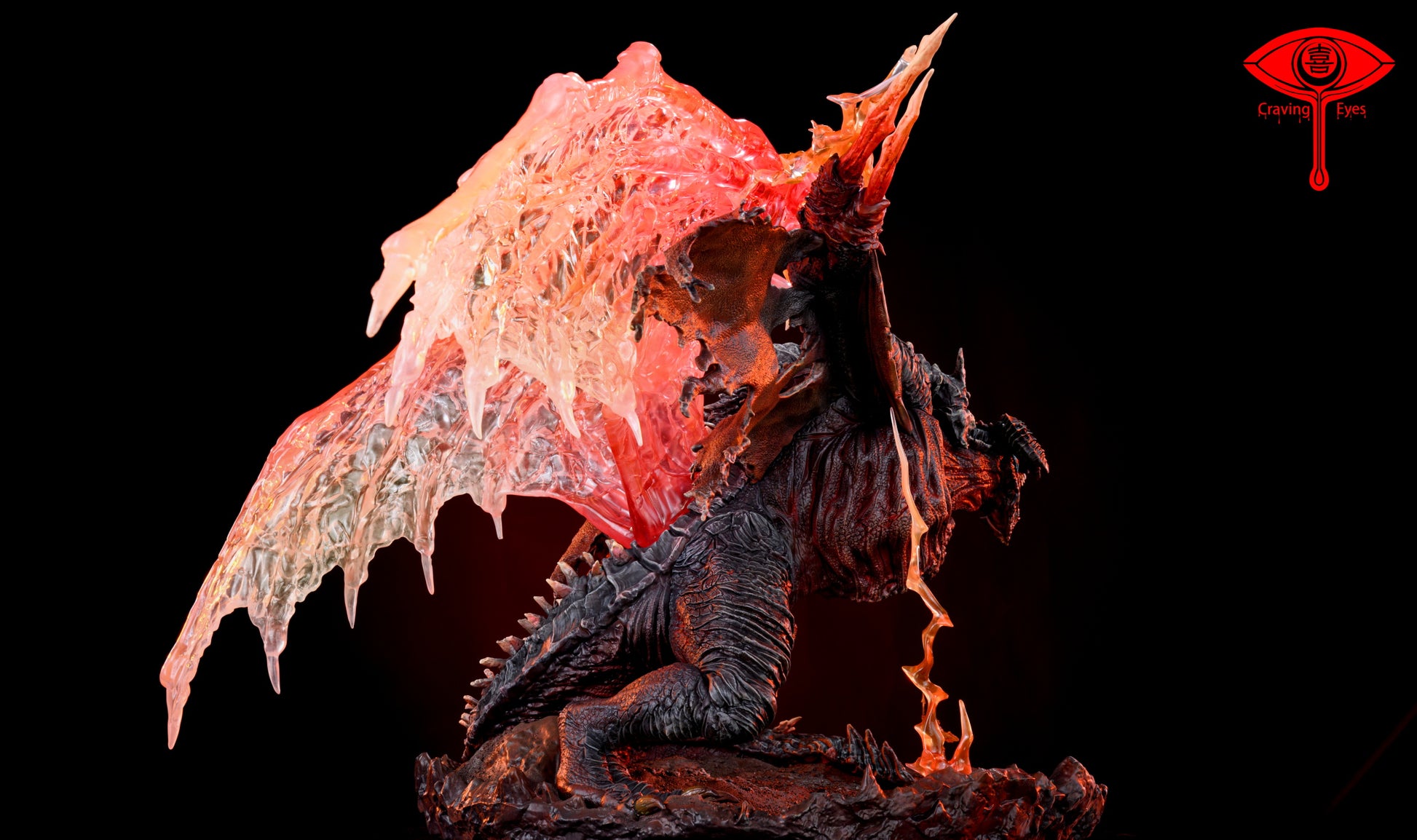 Craving Eyes Studio - Bayle the Dread