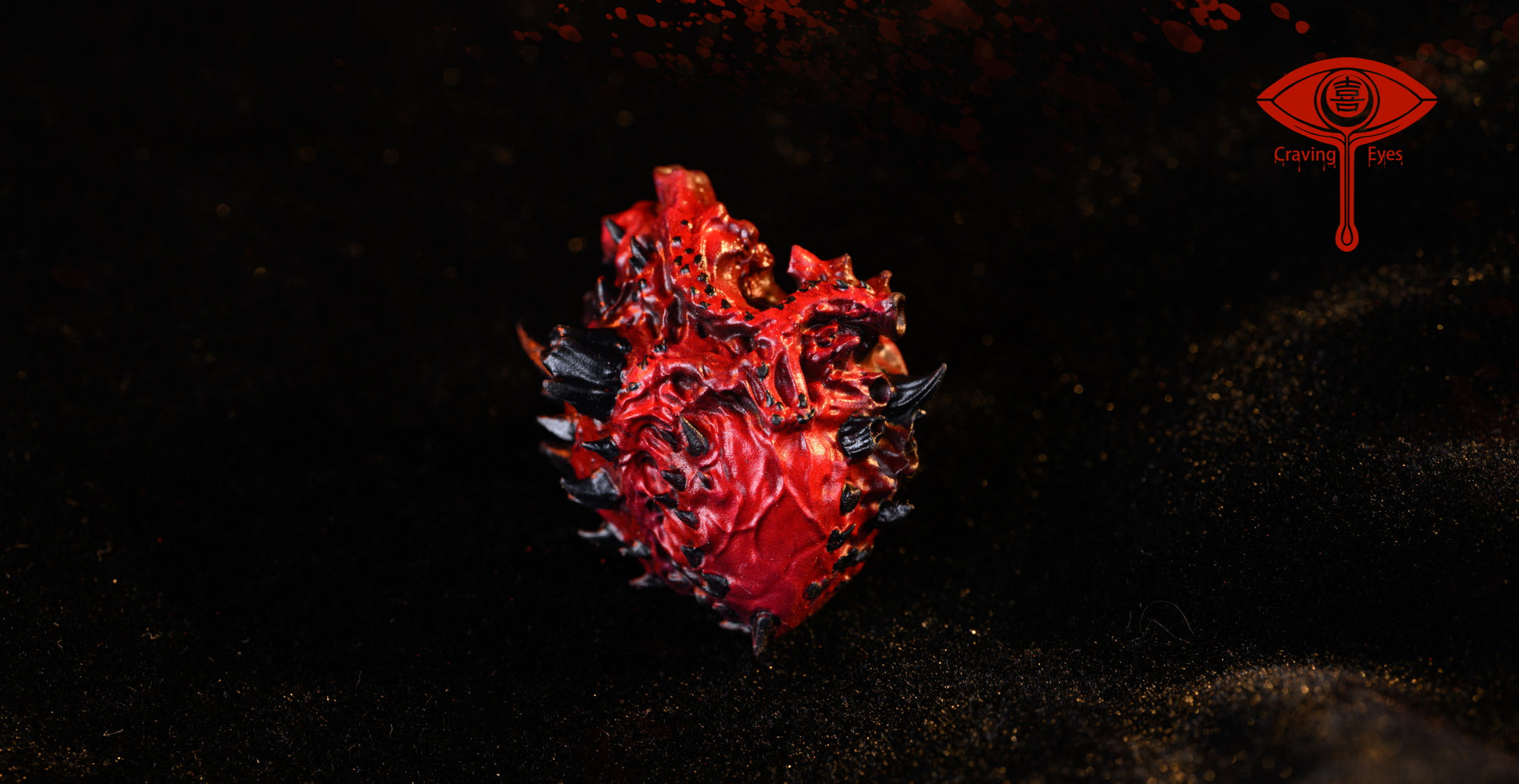 Craving Eyes Studio - Bayle the Dread