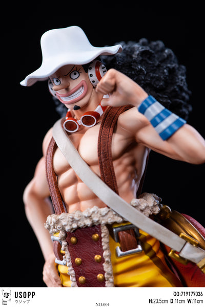 SPK Studio - Usopp [2 Variants]