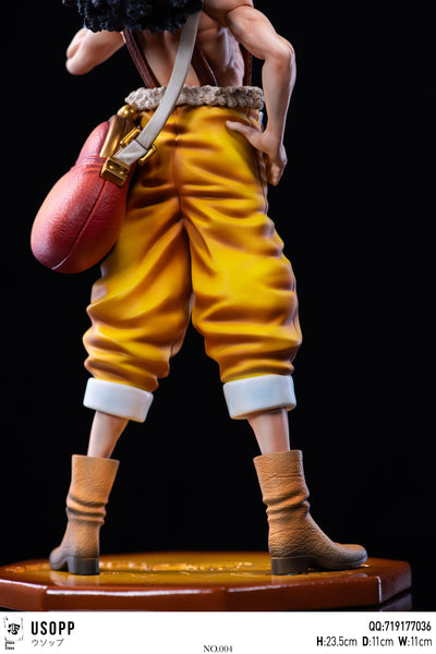 SPK Studio - Usopp [2 Variants]