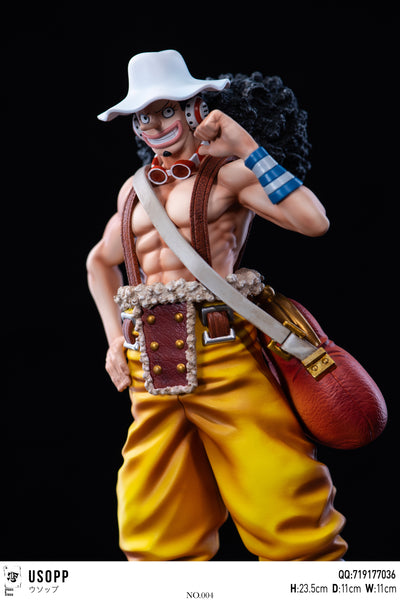 SPK Studio - Usopp [2 Variants]