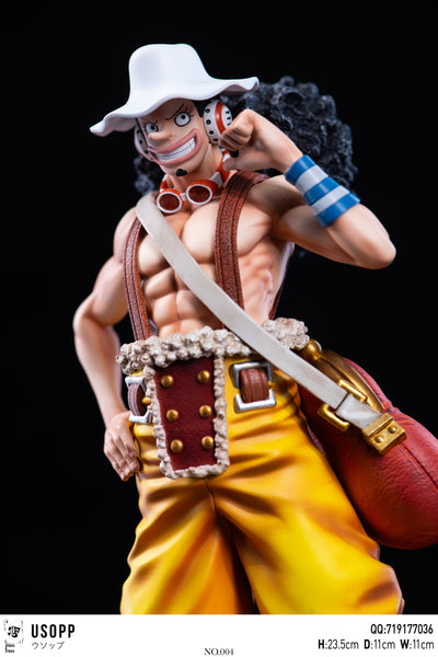 SPK Studio - Usopp [2 Variants]