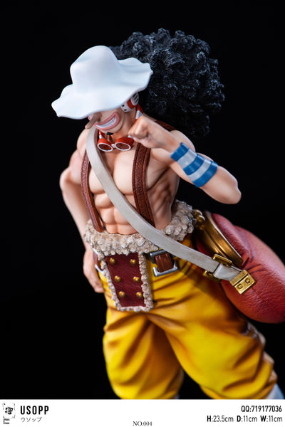 SPK Studio - Usopp [2 Variants]