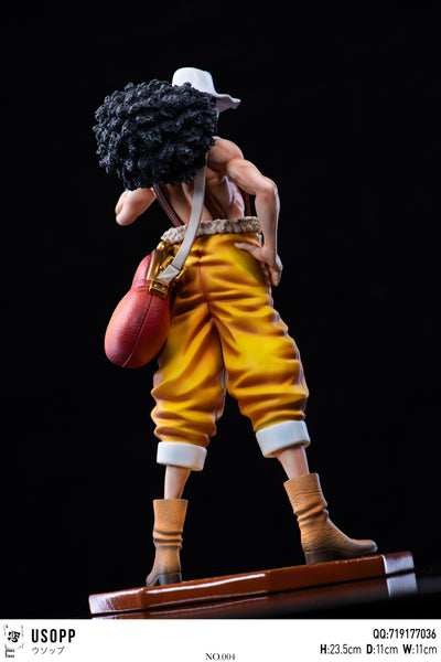 SPK Studio - Usopp [2 Variants]