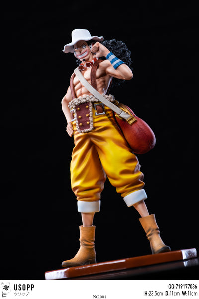 SPK Studio - Usopp [2 Variants]