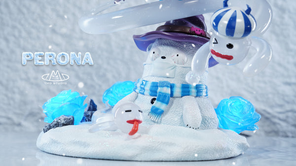 Toy's My Dream Studio / TMD Studio - Ice Snow Perona