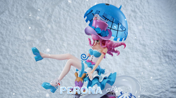 Toy's My Dream Studio / TMD Studio - Ice Snow Perona