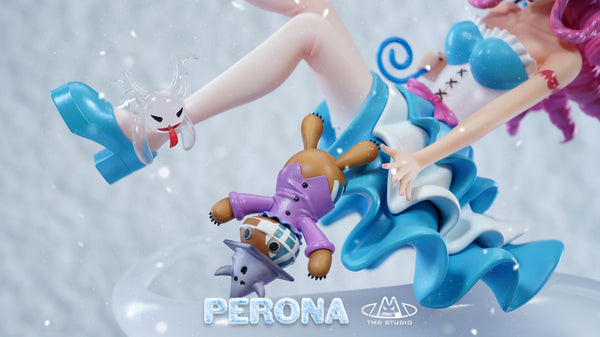 Toy's My Dream Studio / TMD Studio - Ice Snow Perona