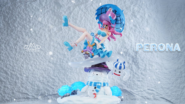 Toy's My Dream Studio / TMD Studio - Ice Snow Perona