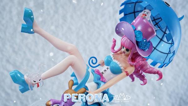 Toy's My Dream Studio / TMD Studio - Ice Snow Perona