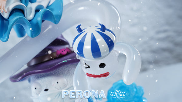 Toy's My Dream Studio / TMD Studio - Ice Snow Perona