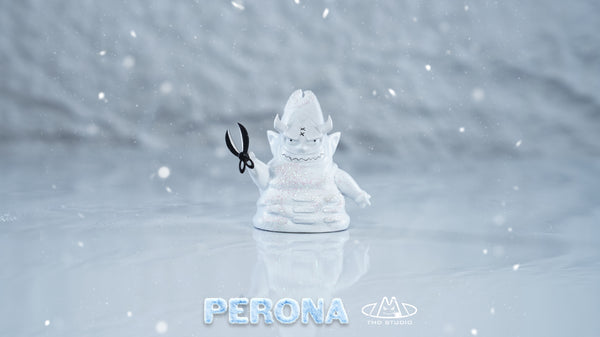 Toy's My Dream Studio / TMD Studio - Ice Snow Perona