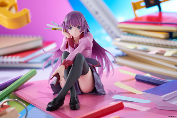 Taito - Senjougahara Hitagi