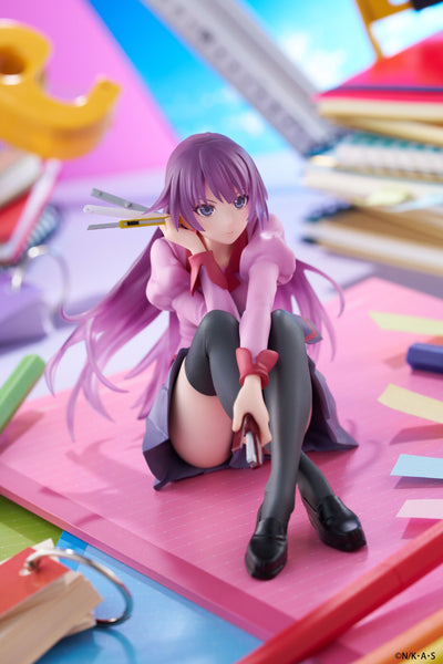 Taito - Senjougahara Hitagi