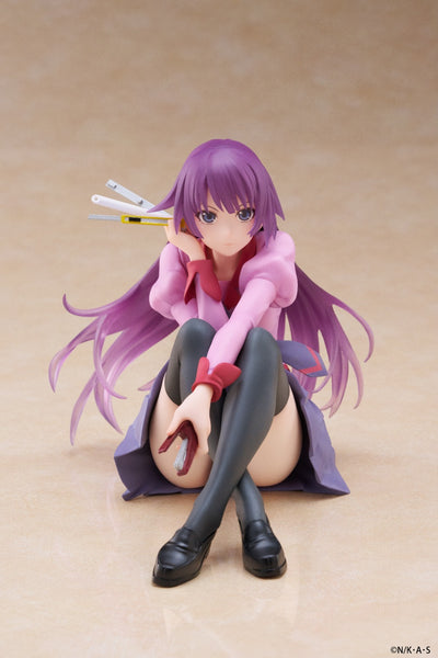 Taito - Senjougahara Hitagi