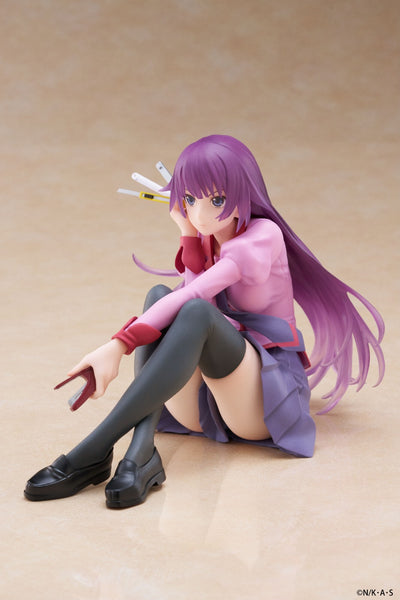 Taito - Senjougahara Hitagi
