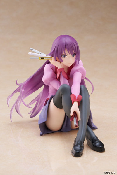 Taito - Senjougahara Hitagi