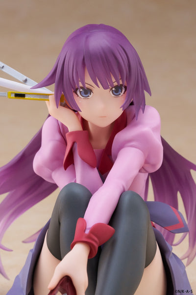 Taito - Senjougahara Hitagi