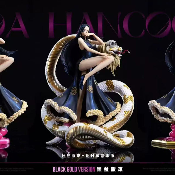 As Studio - Boa Hancock [7 Variants]