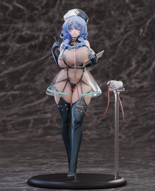 SODA Studio - Amano Ako By DISH [Licensed]