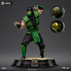 Iron Studios - Reptile [MORTAL114424-10]