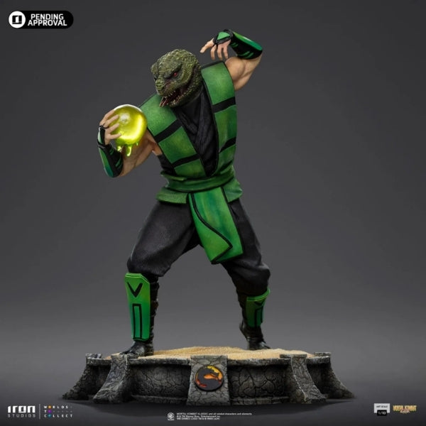 Iron Studios - Reptile [MORTAL114424-10]