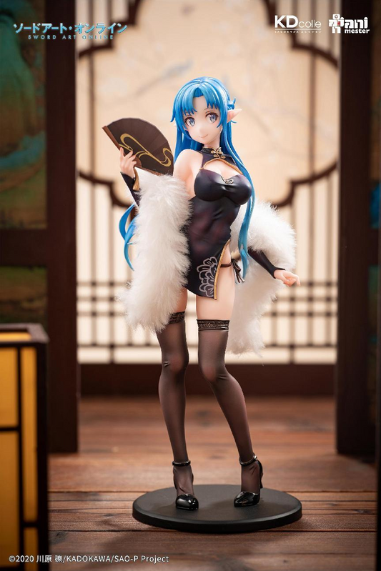 Animester x KDcolle - Asuna Undine Chinese Dress Ver.
