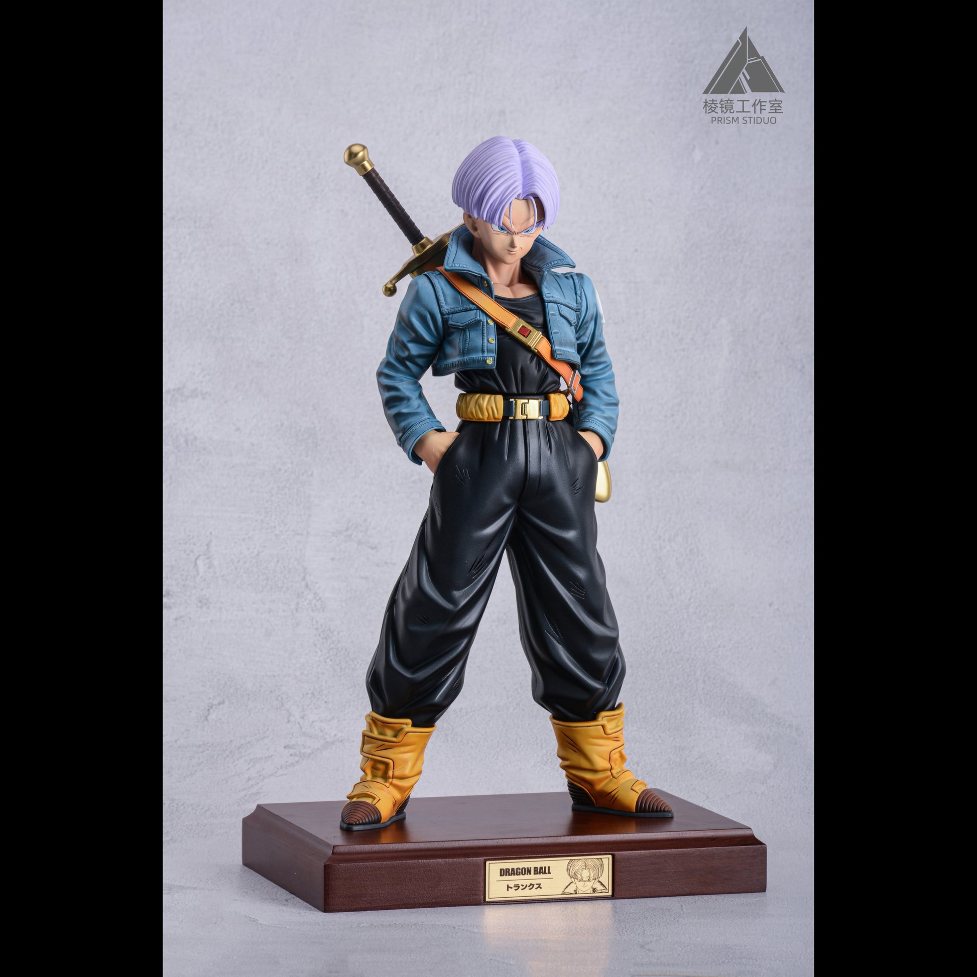 Prism Studio - Gros Trunks [4 Variants]