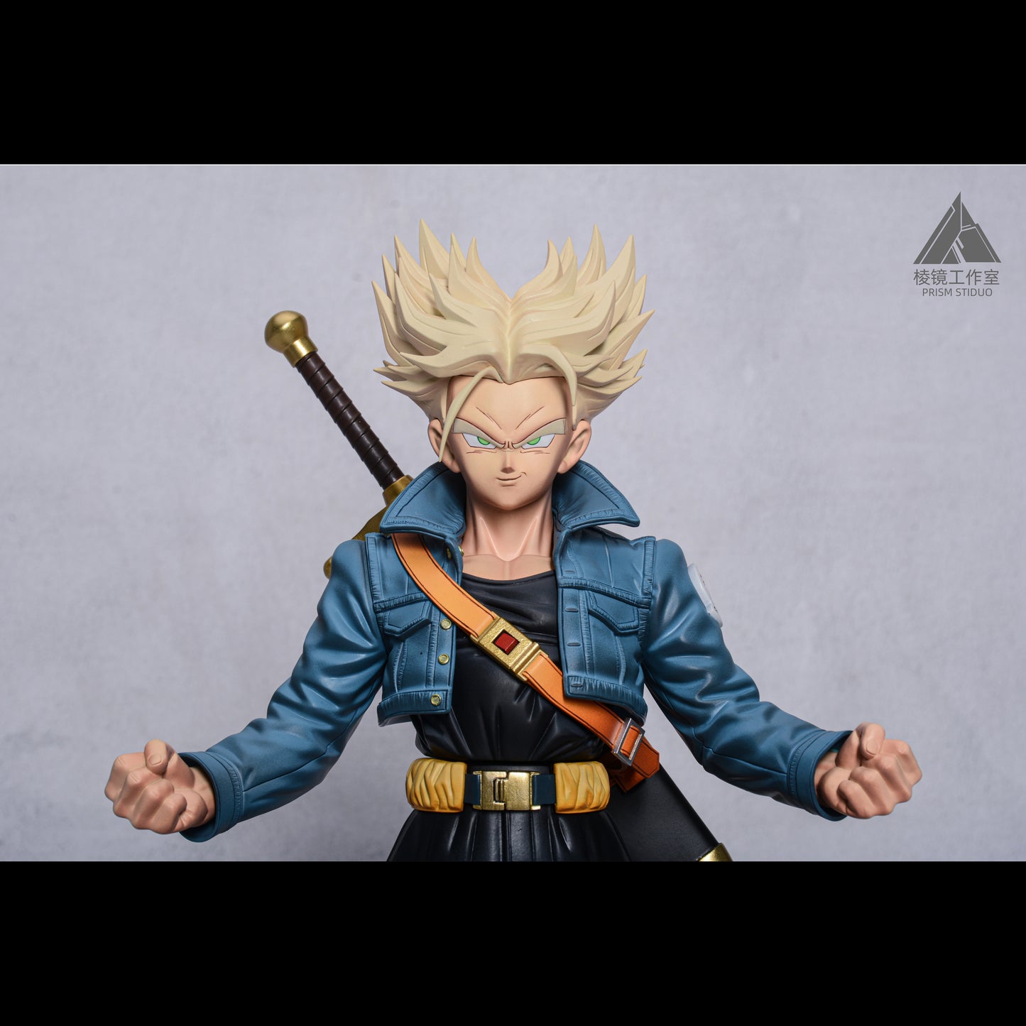Prism Studio - Gros Trunks [4 Variants]