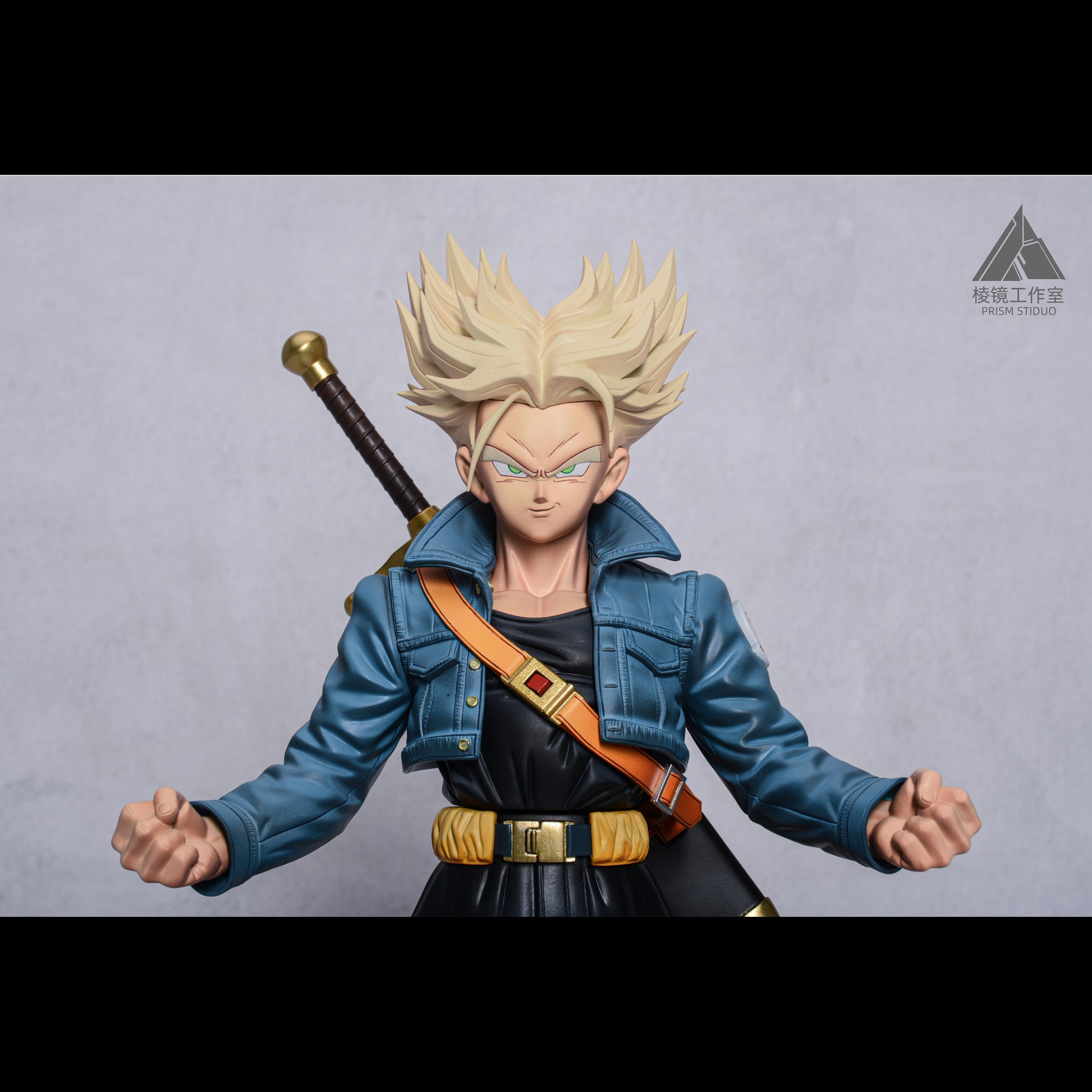Prism Studio - Gros Trunks [4 Variants]