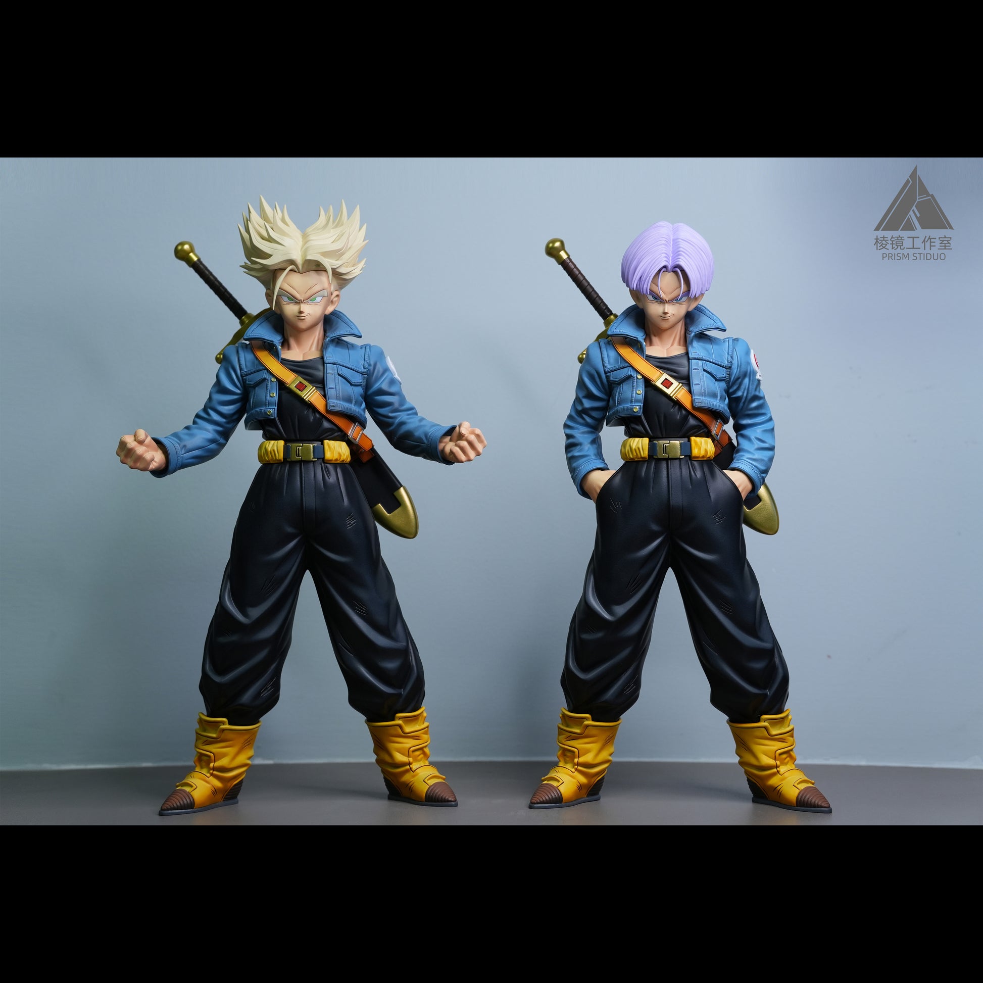 Prism Studio - Gros Trunks [4 Variants]