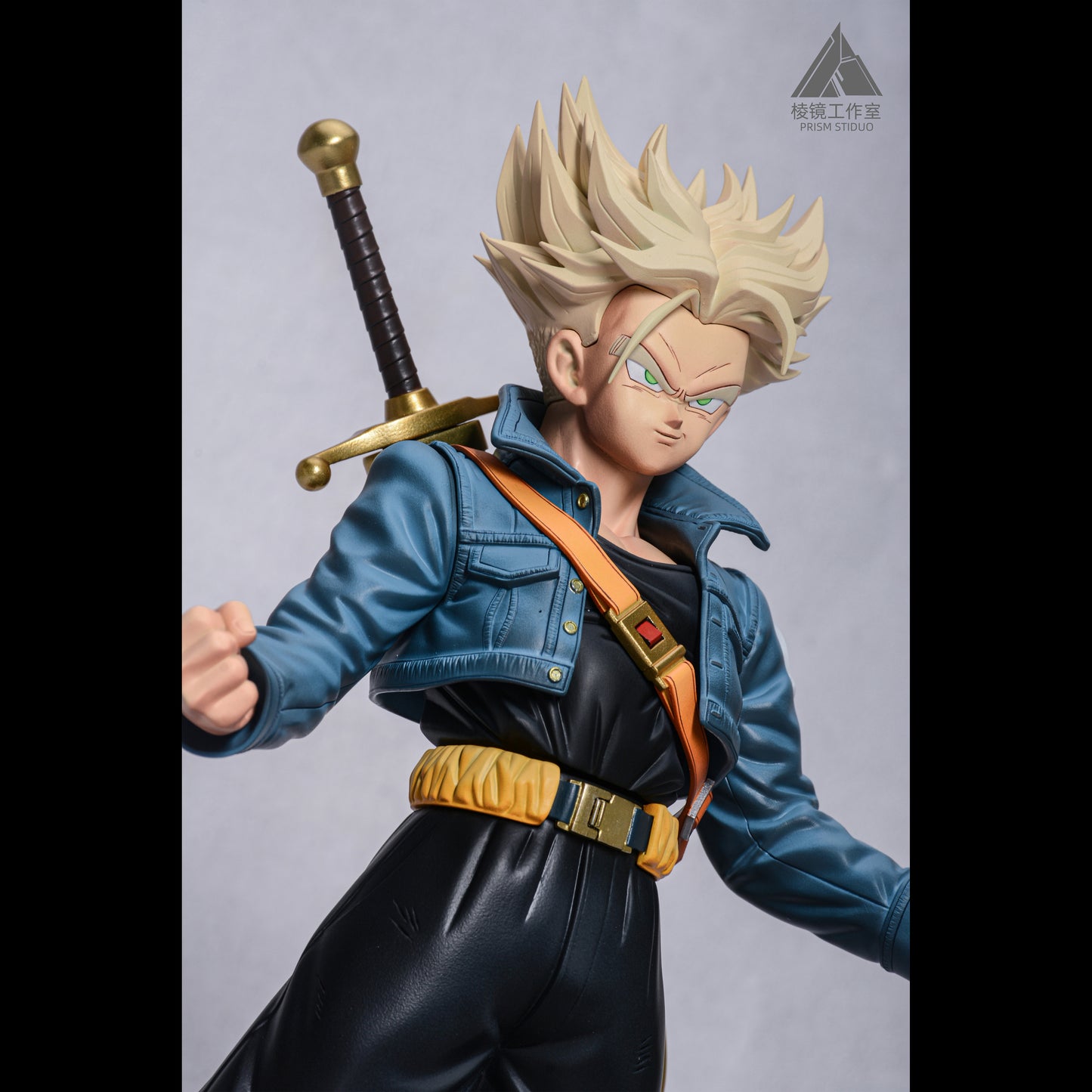 Prism Studio - Gros Trunks [4 Variants]