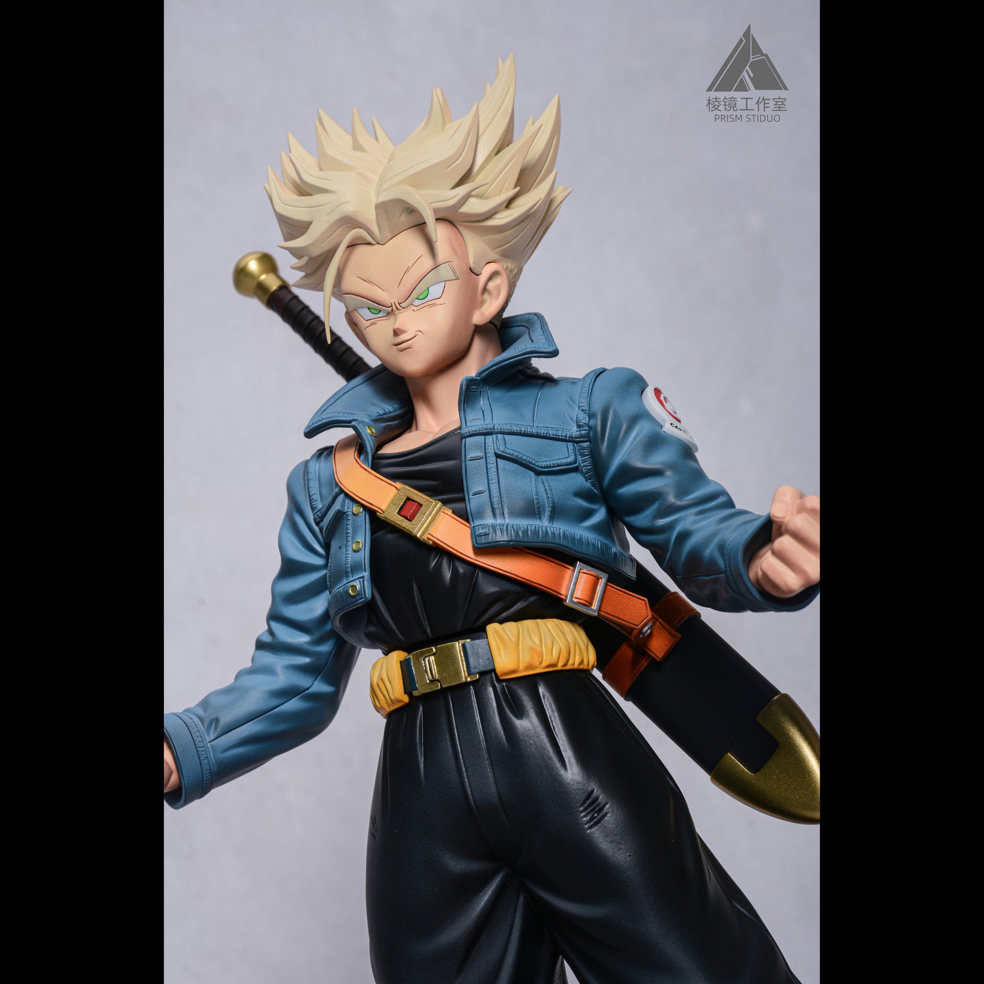 Prism Studio - Gros Trunks [4 Variants]